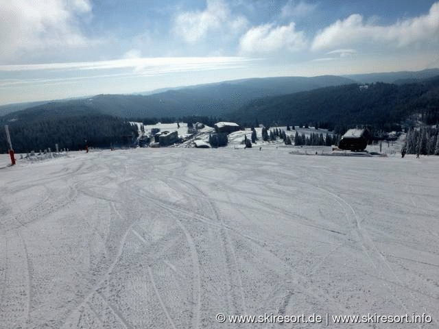 Tageskarte Liftverbund Feldberg