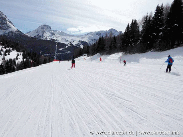 Val di Fassa