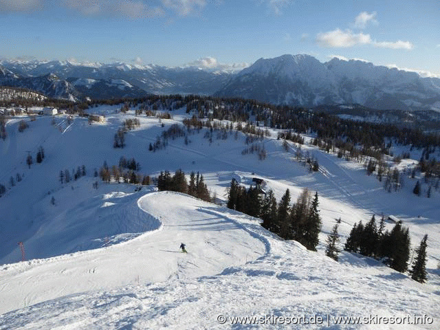 Tauplitz – Bad Mitterndorf