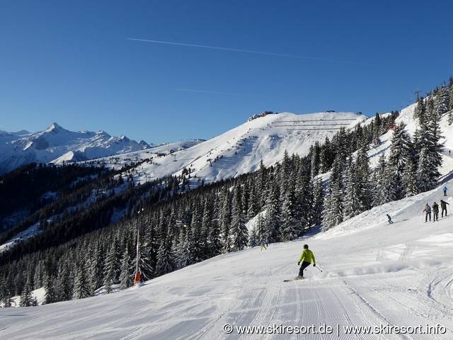 Zell am See