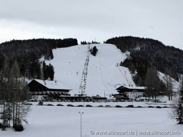 Gschwandtkopf