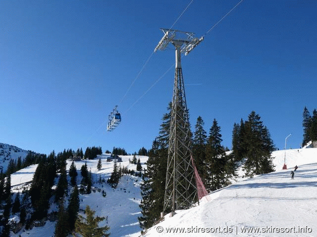 Kasberg – Grünau im Almtal