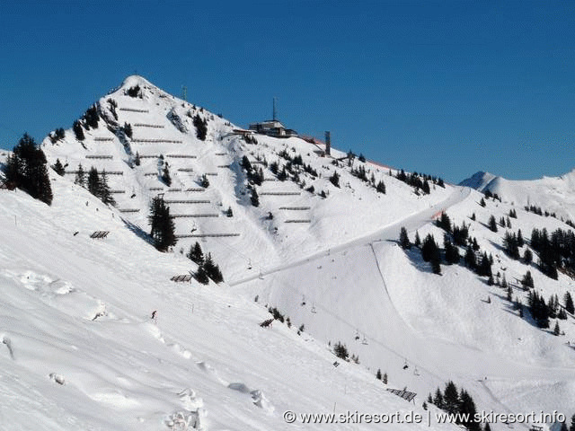 Oberstdorf-Kleinwalsertal