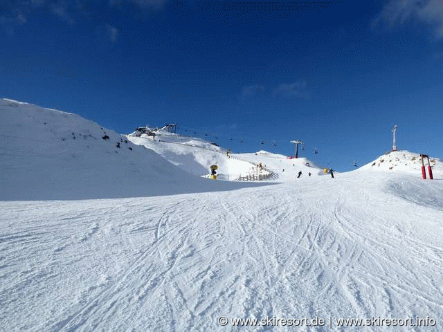 Coronet Peak