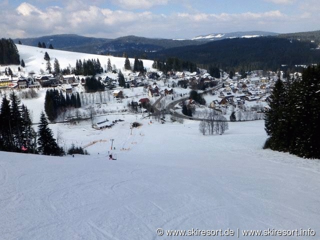 Schwarzenbachlift – Altglashütten