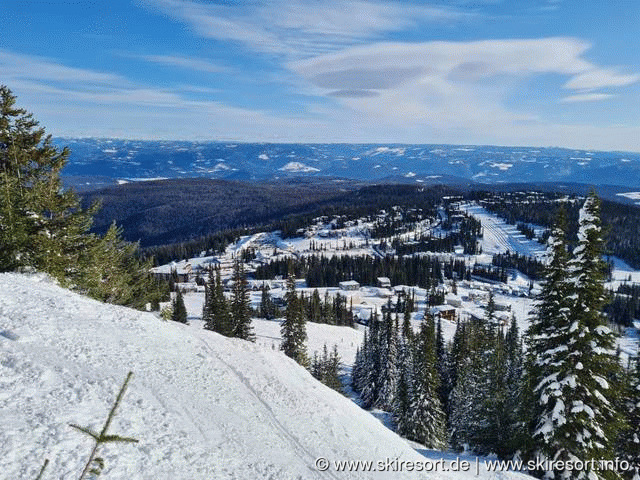 SilverStar Mountain Resort