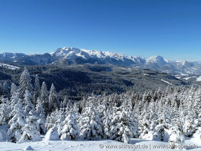 Dachstein West