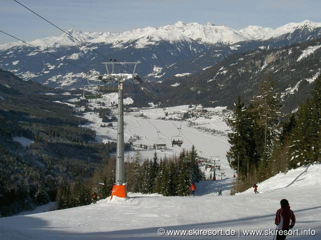 Weissensee