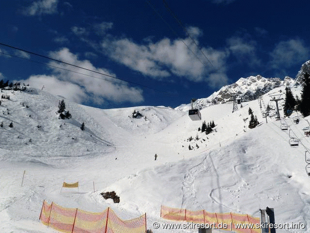 Nordkette – Innsbruck