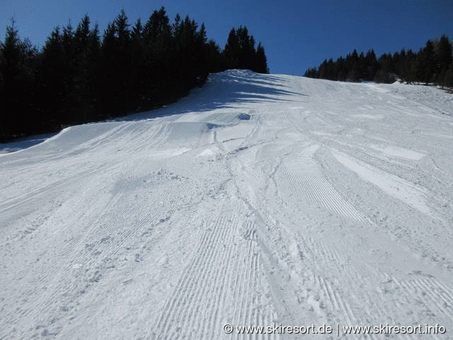 Familienparadies Kranzberg