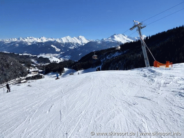 Kirchberg in Tirol