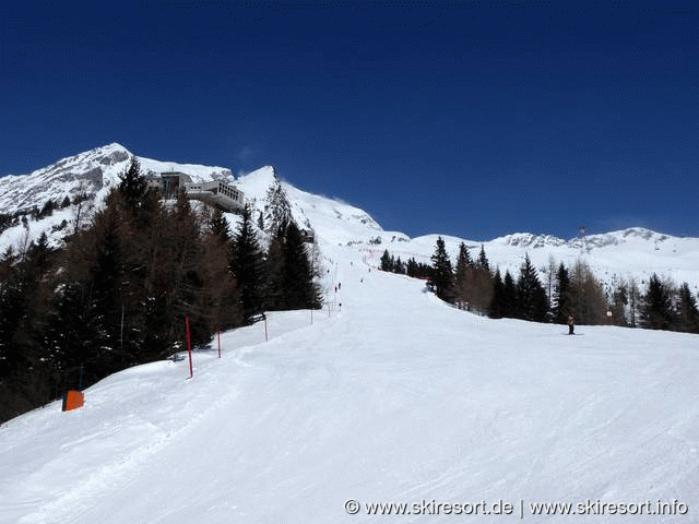 Ankogel – Mallnitz