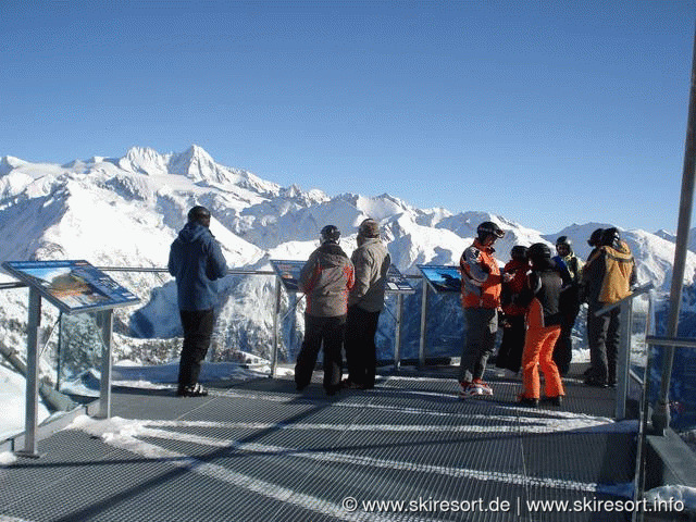 Großglockner Resort Kals-Matrei