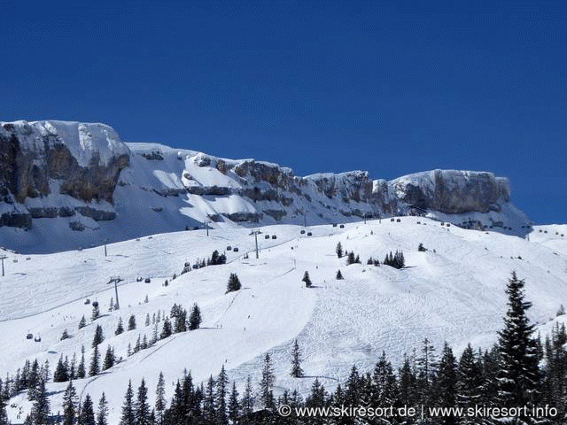Oberstdorf-Kleinwalsertal