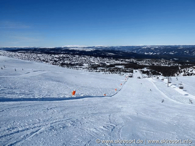 Trysil