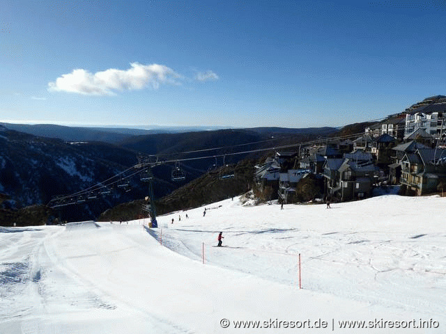 Mount Hotham