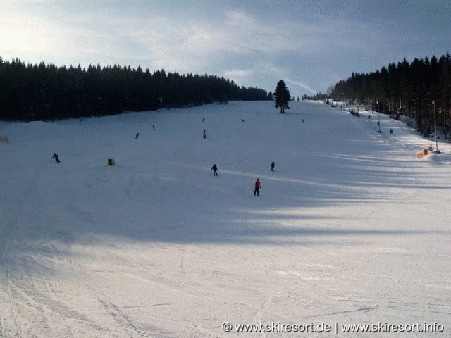 Klausenlifte – Mehlmeisel