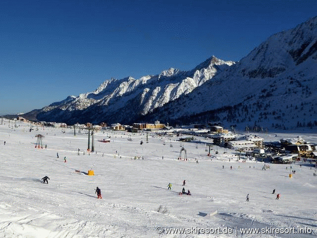 Passo Tonale