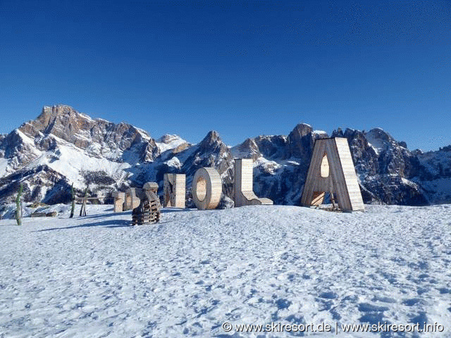 San Martino di Castrozza - Passo Rolle