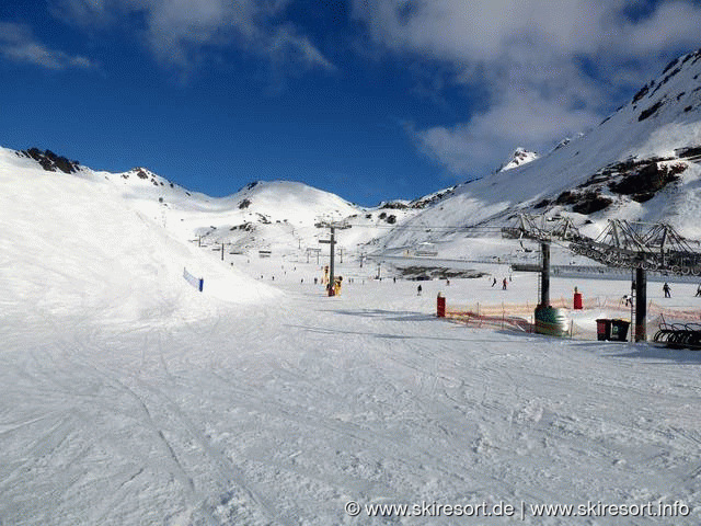 The Remarkables