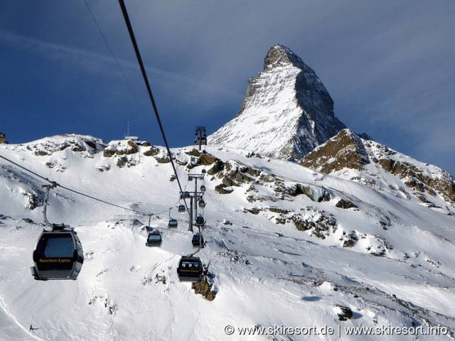 International Zermatt-Cervinia