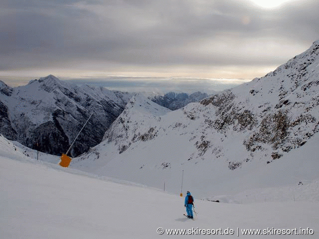 Monte Rosa