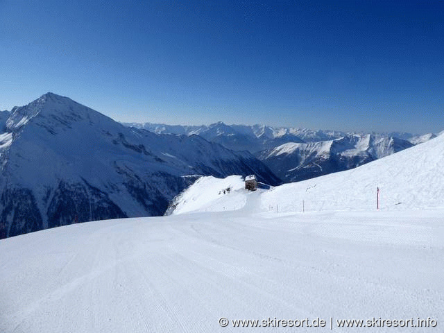 Ankogel – Mallnitz