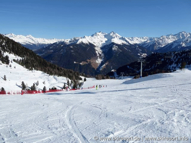 Skiworld Ahrntal