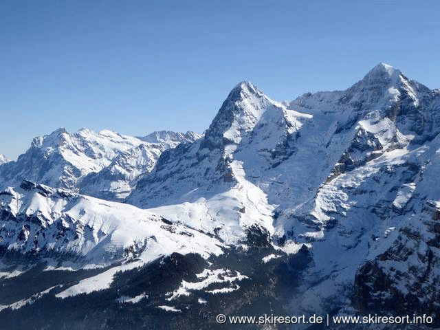 Wengen