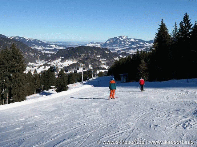 Familienberg Söllereck