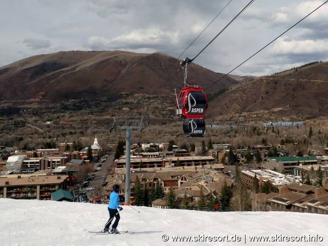 Aspen