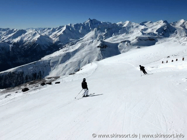 Grossglockner Heiligenblut