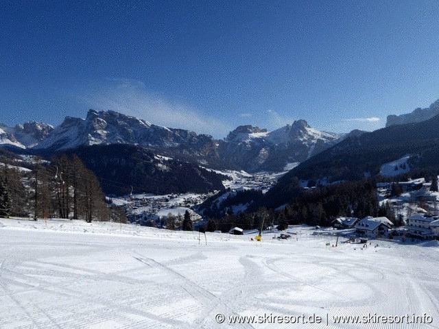 Selva Val Gardena