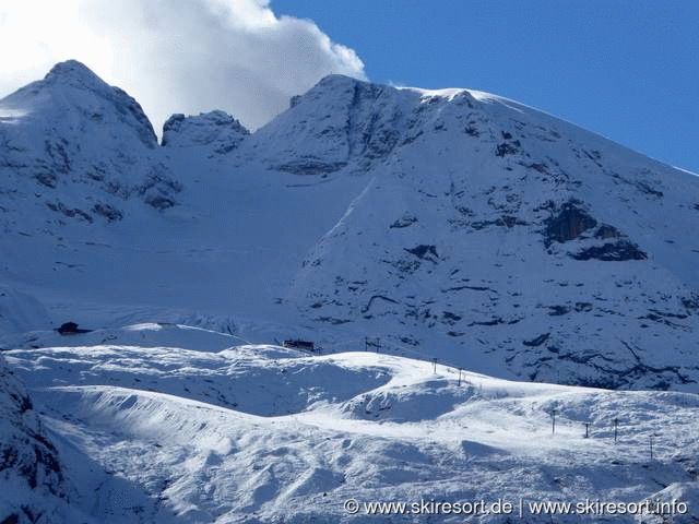Val di Fassa/Carezza (Passo Fedaia)