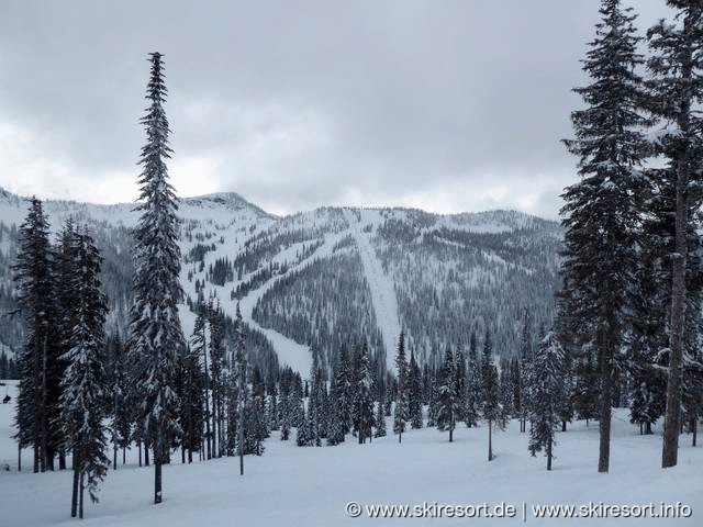 Whitewater – Nelson