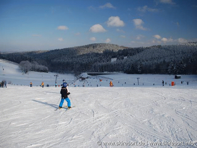 Fahlenscheid – Olpe