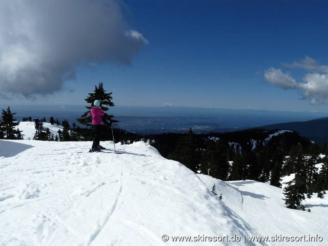 Mount Seymour