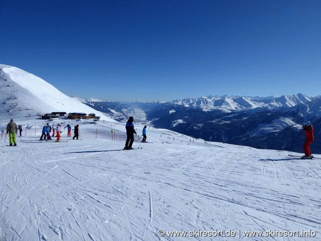 Wildkogel