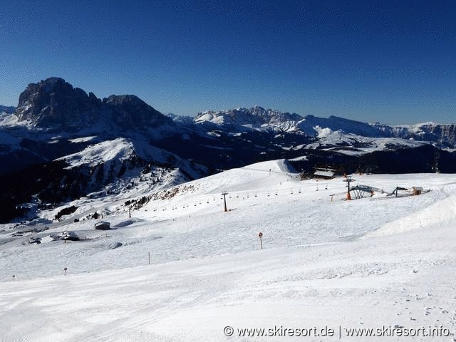 Selva Val Gardena