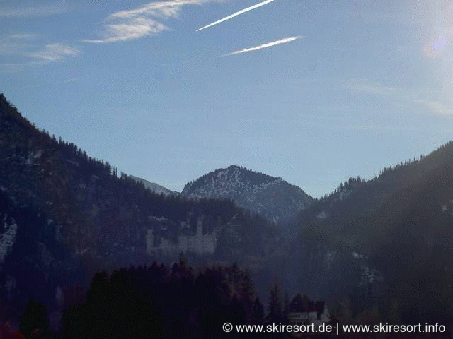 Tegelberg – Schwangau