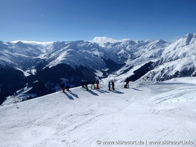 Disentis