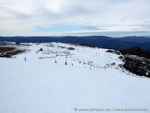 Mount Buller