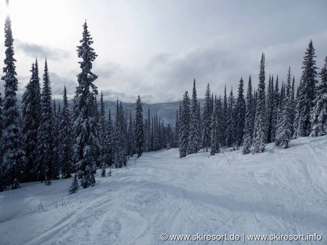 Whitewater – Nelson