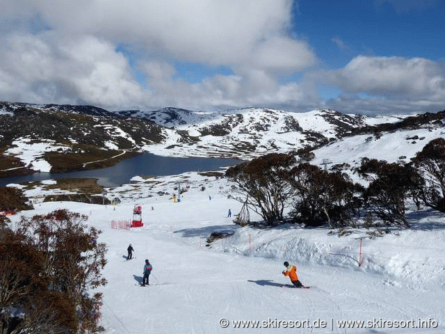 Falls Creek