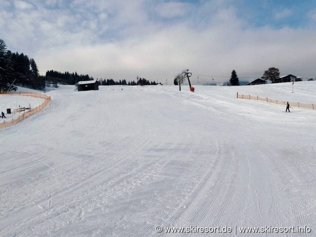 Stinesser Lifte – Fischen i. Allgäu