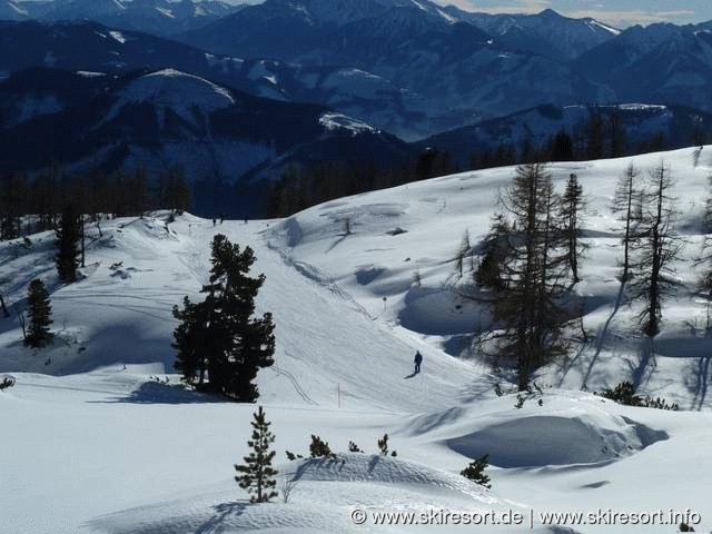 Wurzeralm