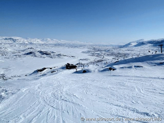 Riksgränsen