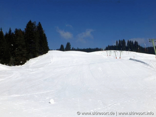 Skizentrum Muggenbrunn