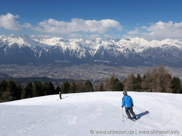 Patscherkofel – Innsbruck-Igls