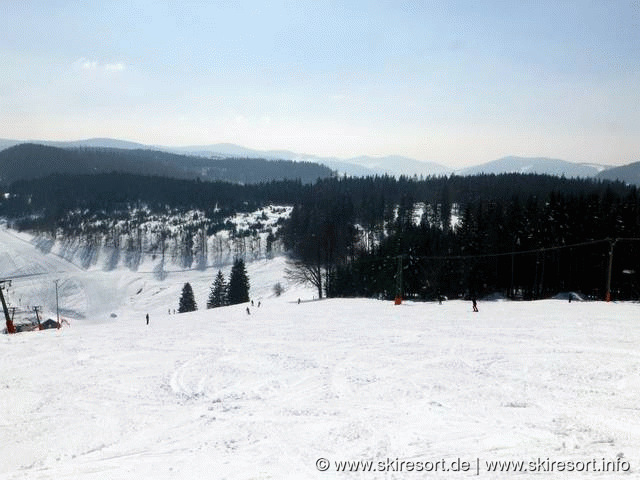 Skizentrum Muggenbrunn